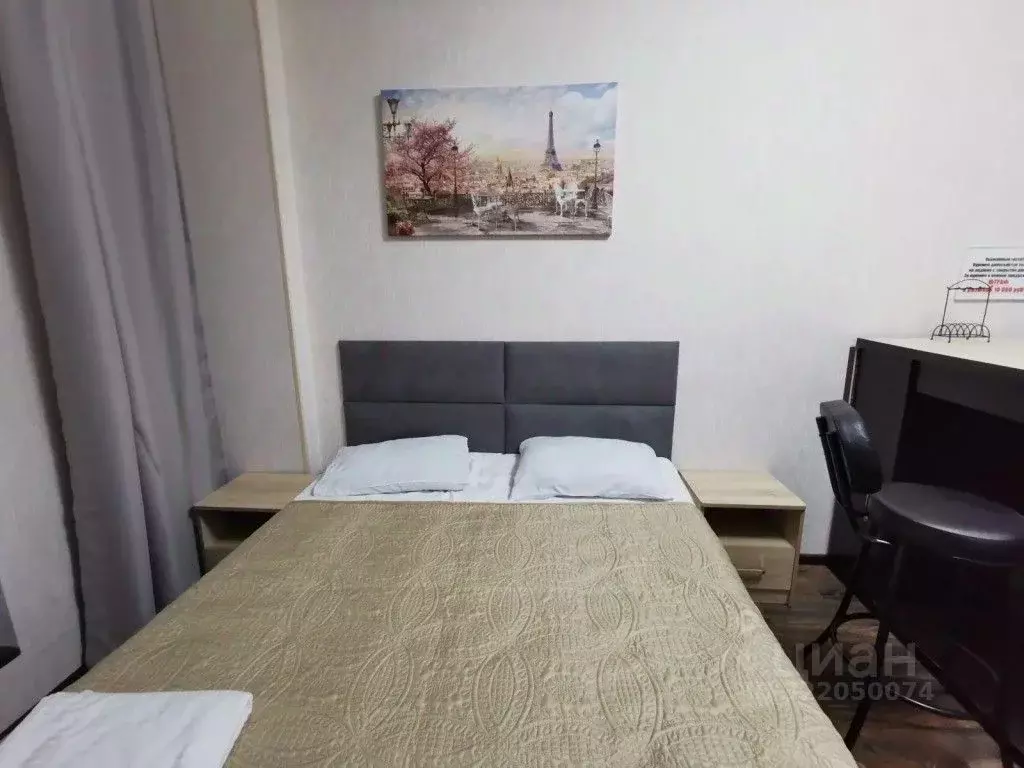 1-к кв. Санкт-Петербург Пулковское ш., 14Е (24.0 м) - Фото 2