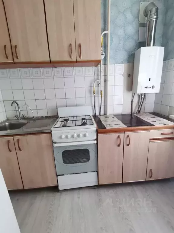 1-к кв. Тульская область, Щекино ул. Ленина, 53 (30.0 м) - Фото 2