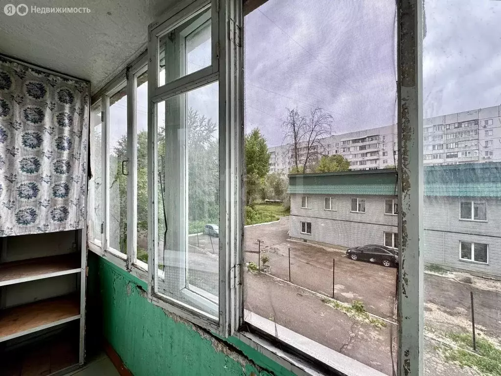 1-комнатная квартира: Самара, Советская улица, 12 (33.5 м) - Фото 2