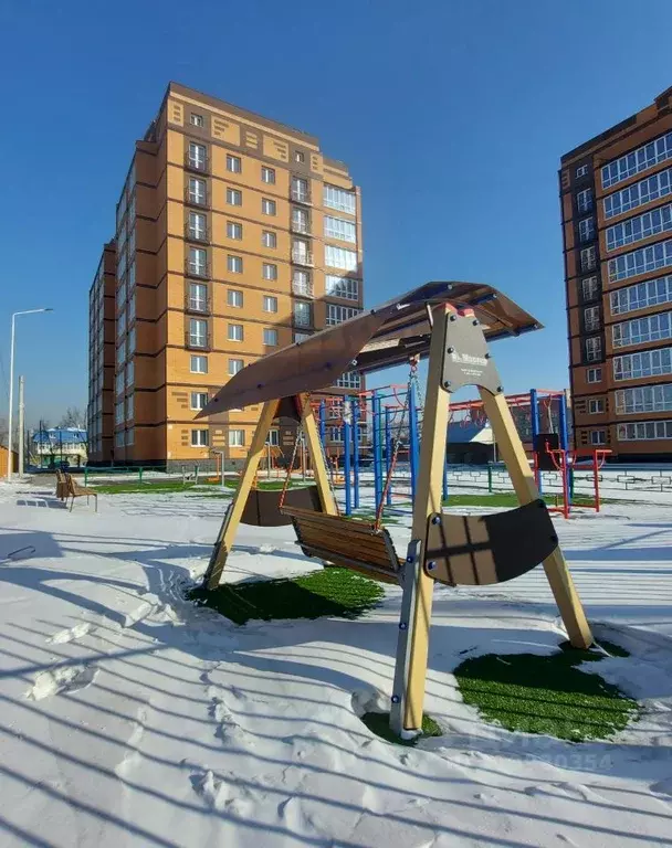 2-к кв. Амурская область, Благовещенск Конная ул., 150 (57.3 м) - Фото 0