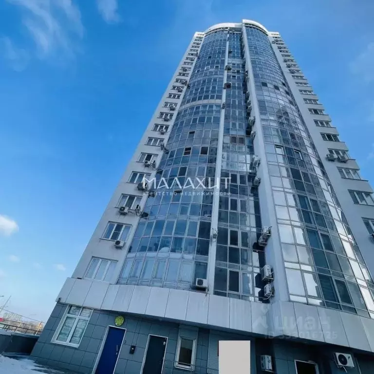 Офис в Самарская область, Самара Ново-Садовая ул., 201 (100 м) - Фото 1