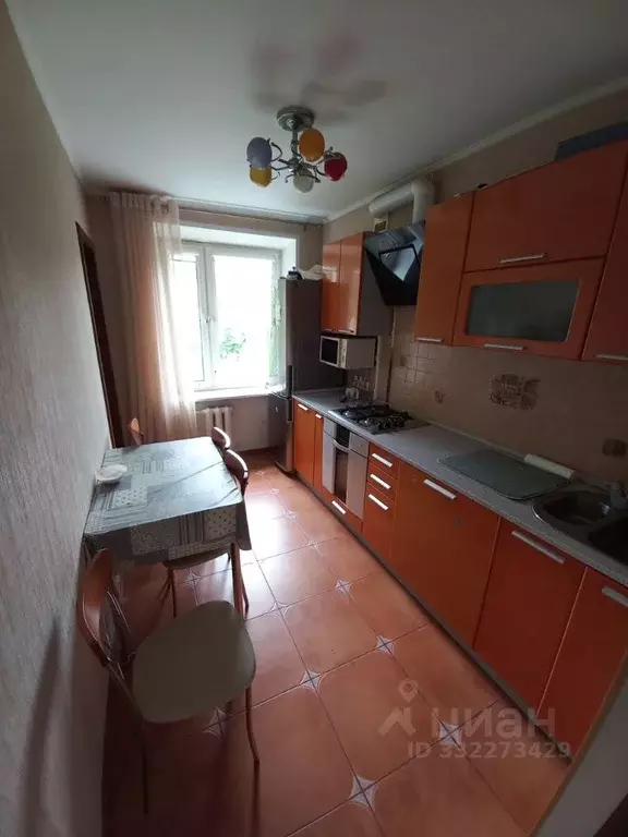2-к кв. Москва 15-я Парковая ул., 1/123К2 (37.0 м) - Фото 1