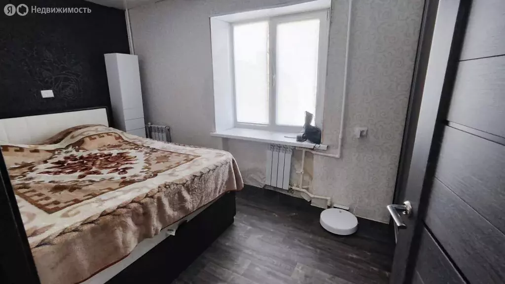3-комнатная квартира: Верхний Уфалей, улица Бабикова, 66А (51.5 м) - Фото 0