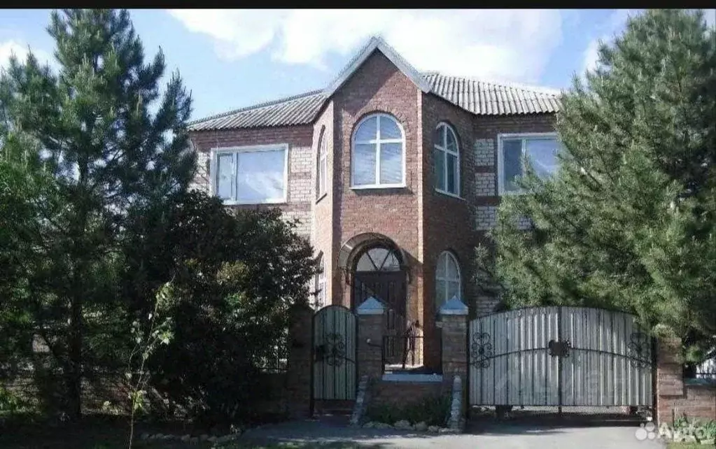 Дом в Ростовская область, Целинский район, пос. Новая Целина ул. ... - Фото 1