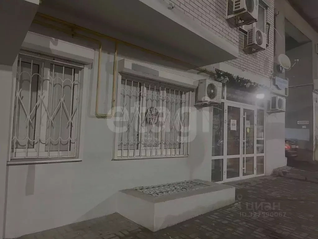 Помещение свободного назначения в Ростовская область, Ростов-на-Дону ... - Фото 2