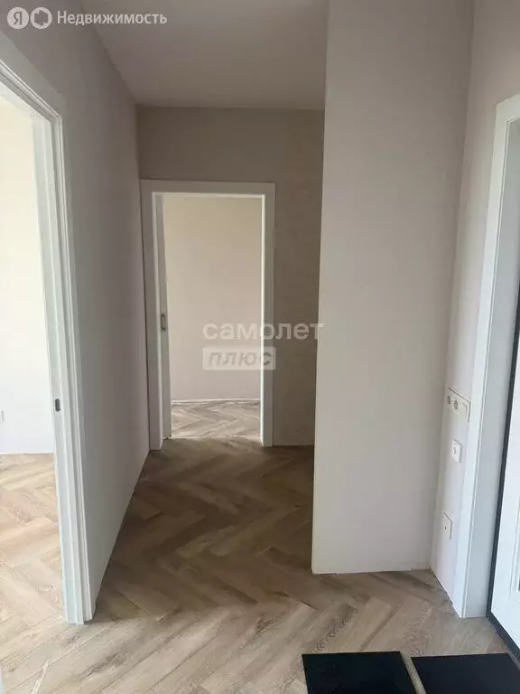 2-комнатная квартира: Москва, Осенняя улица, 22 (53.4 м) - Фото 0