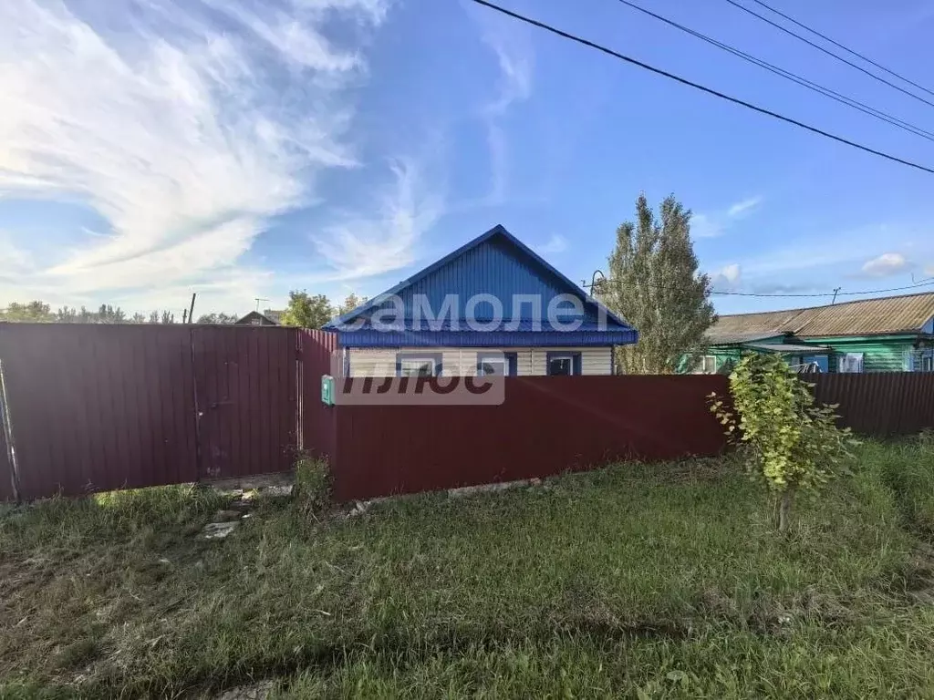 Участок в Омская область, Омск Пикетная ул., 53 (4.7 сот.) - Фото 1