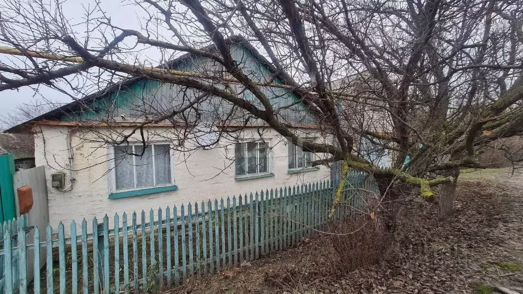 Дом в Белгородская область, Волоконовка рп ул. Нестерова, 14 (73 м) - Фото 0
