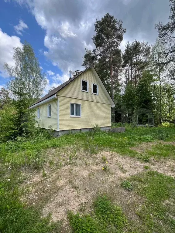 Дом 120 м на участке 8,3 сот. - Фото 1