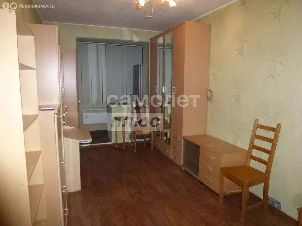 3-комнатная квартира: Котельники, микрорайон Белая Дача, 16 (60 м) - Фото 0