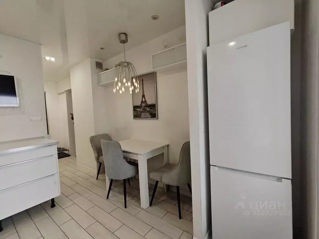 3-к кв. Пензенская область, Пенза ул. Тепличная, 37 (88.3 м) - Фото 2