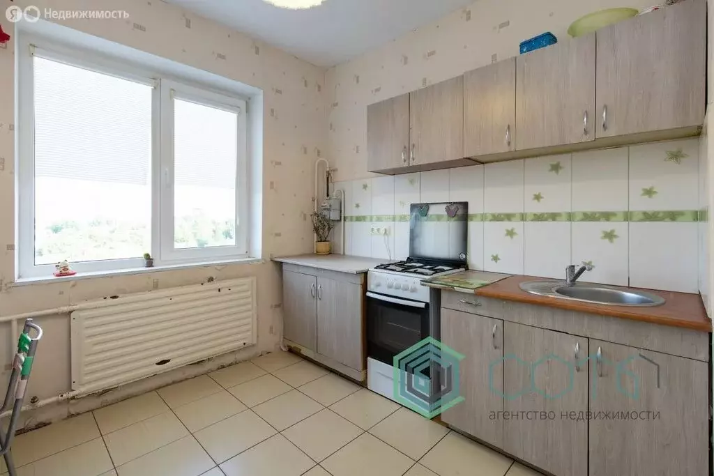 2-комнатная квартира: город Светлый, Луговая улица, 2 (50.6 м) - Фото 2