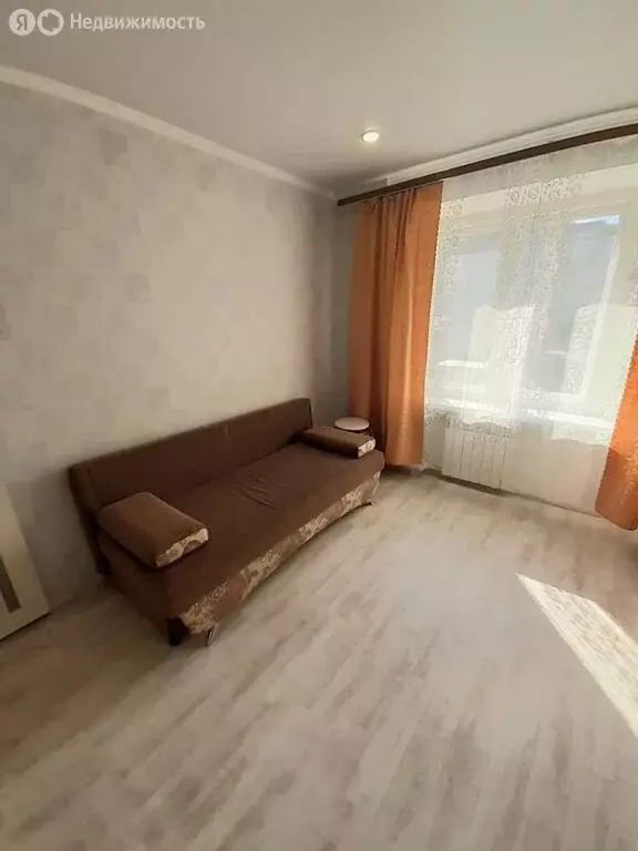 1-комнатная квартира: Казань, улица Седова, 7 (17 м) - Фото 2