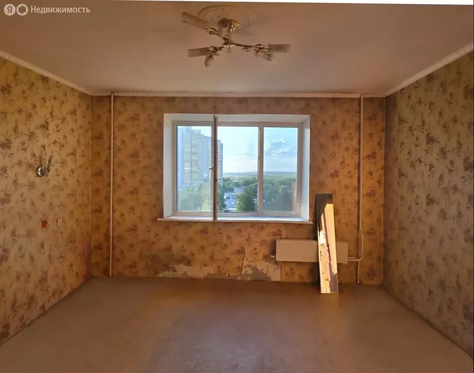 3-комнатная квартира: Омск, улица Лукашевича, 21 (67 м) - Фото 1