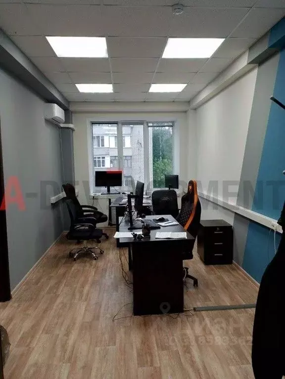 Офис в Татарстан, Казань ул. Космонавтов, 39а (32 м) - Фото 0