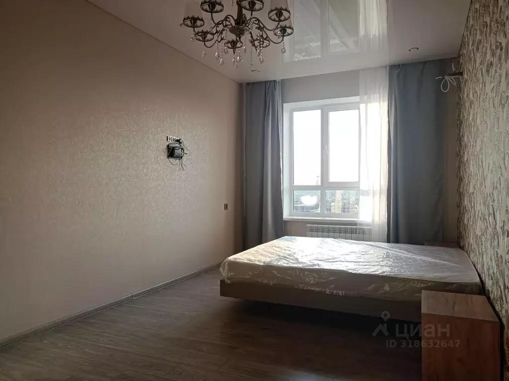 1-к кв. Ставропольский край, Ставрополь ул. Генерала Маргелова, 9/2 ... - Фото 1
