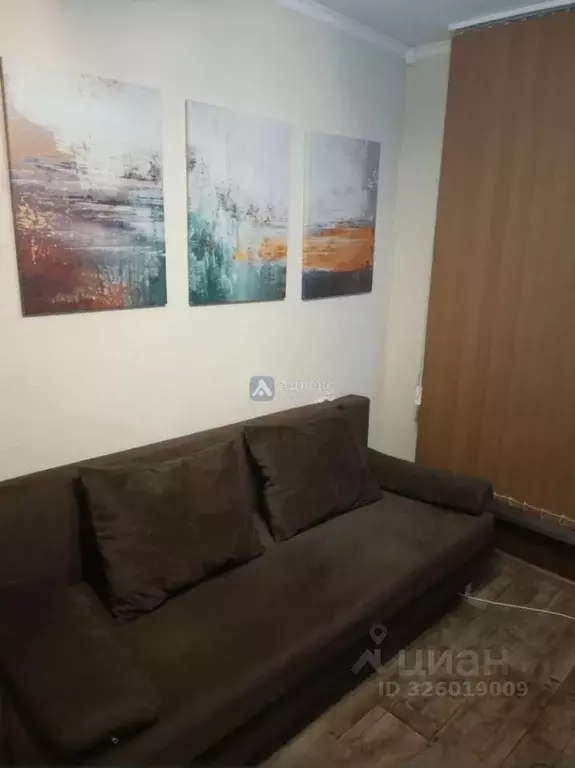 Студия Тюменская область, Тюмень Олимпийская ул., 34 (12.8 м) - Фото 2