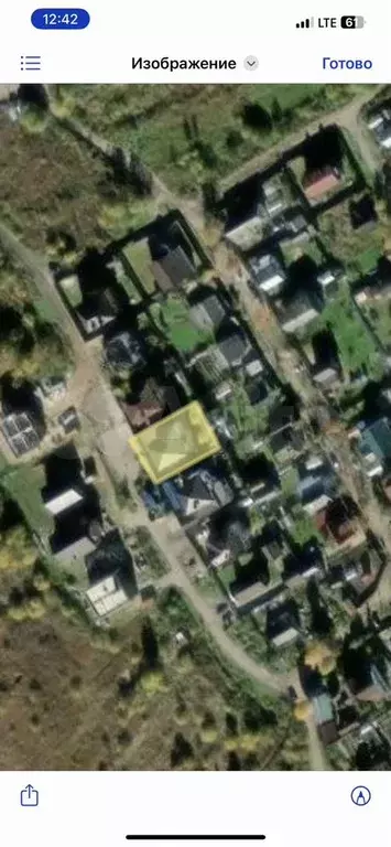 Дом 200 м на участке 6,2 сот. - Фото 0