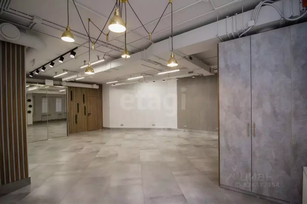 Офис в Калужская область, Калуга ул. Плеханова, 77А (62 м) - Фото 1