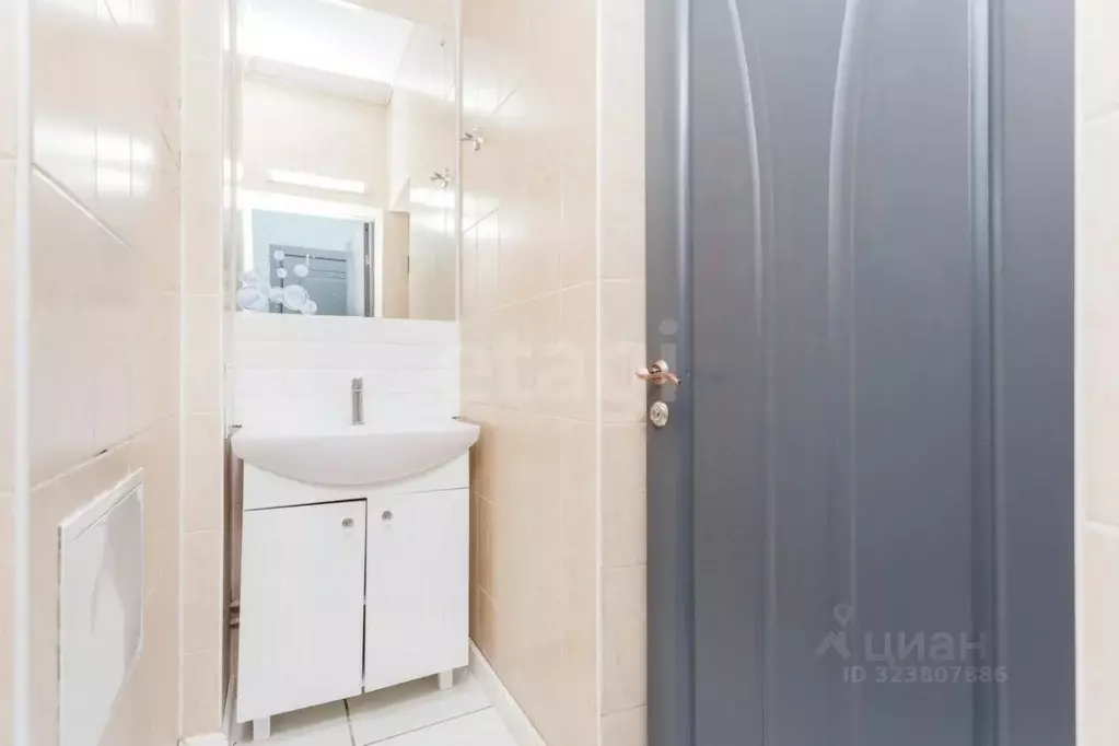 Помещение свободного назначения в Башкортостан, Уфа ул. 8 Марта, 19 ... - Фото 1