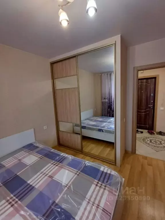 2-к кв. Московская область, Люберцы городской округ, д. Островцы, ... - Фото 1