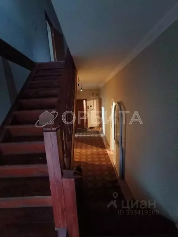Дом в Тюменская область, Тюмень ул. Калинина, 100 (172 м) - Фото 2