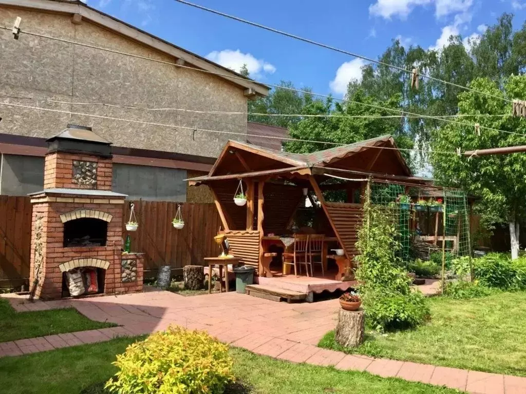 Дом в Владимирская область, Суздаль ул. Мира, 16 (100 м) - Фото 2