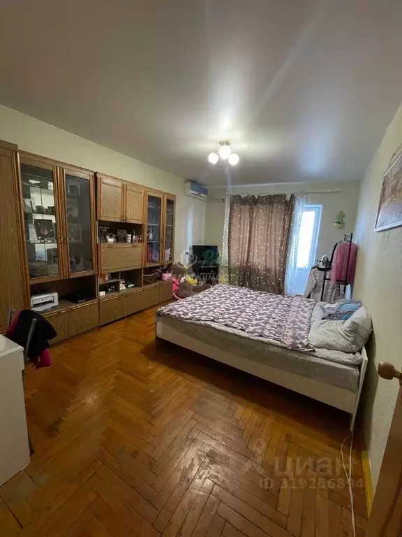 2-к кв. Краснодарский край, Ейск Красная ул., 59 (47.4 м) - Фото 0