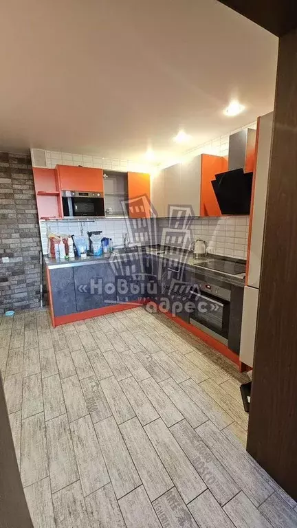 2-к. квартира, 61 м, 20/25 эт. - Фото 0