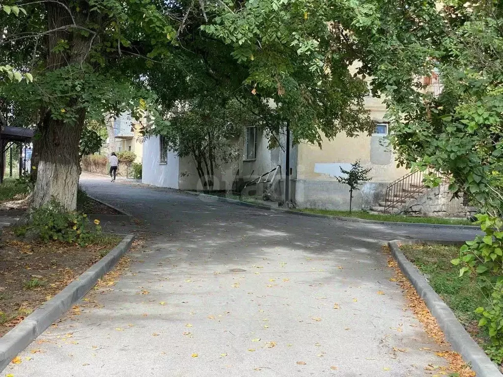 3-к кв. Крым, Симферополь ул. Западная (61.1 м) - Фото 2