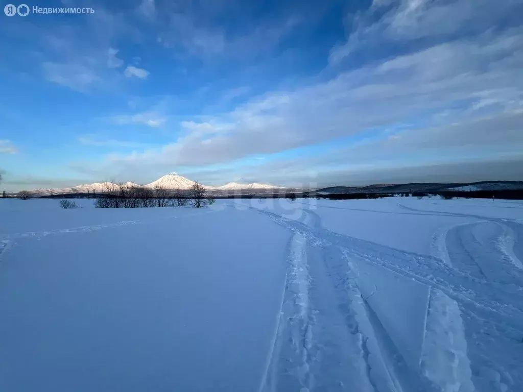 Участок в Камчатский край, Елизовский муниципальный округ, СНТ ... - Фото 2