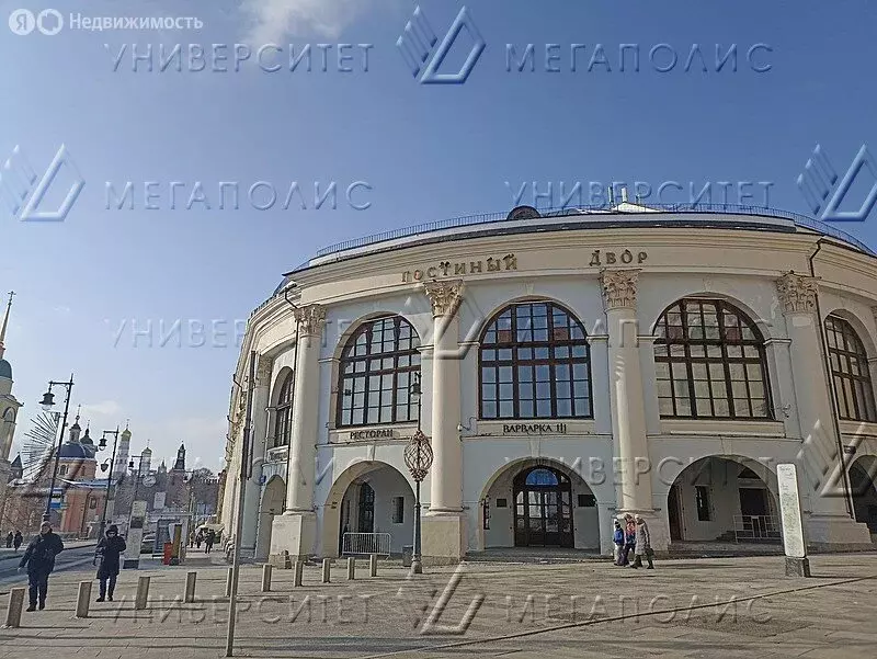 Офис (184 м) - Фото 1