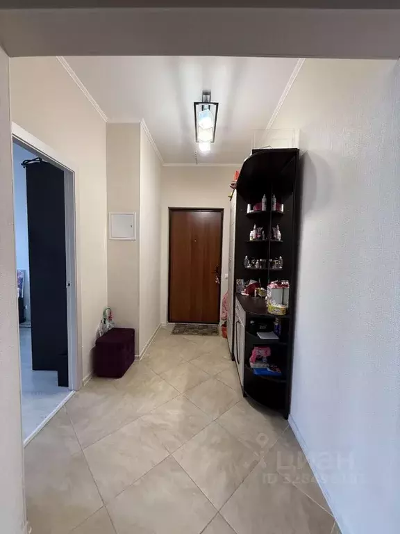 2-к кв. Московская область, Солнечногорск городской округ, Голубое пгт ... - Фото 2