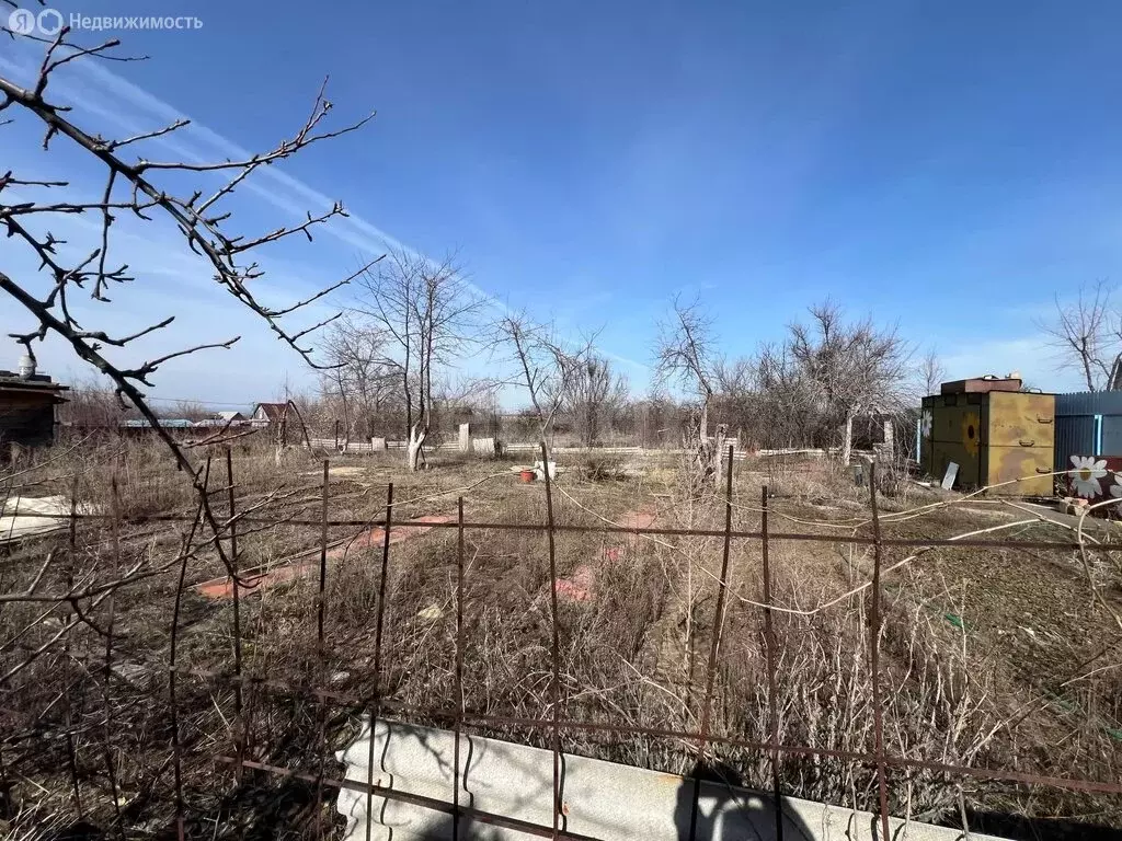 Дом в Энгельсский район, Терновское муниципальное образование, СНТ ... - Фото 2