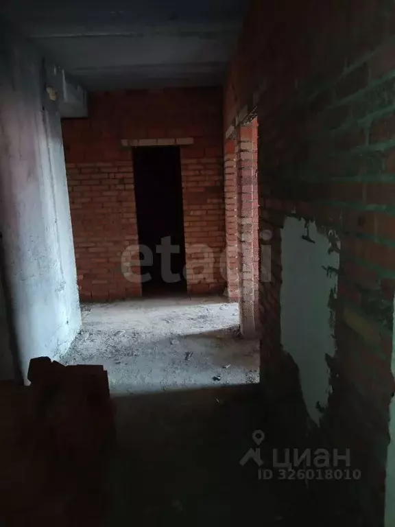 2-к кв. Северная Осетия, Владикавказ ул. Куйбышева, 77В (77.0 м) - Фото 1