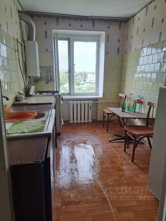 3-к кв. Ставропольский край, Новоалександровск Набережная ул., 3 ... - Фото 1