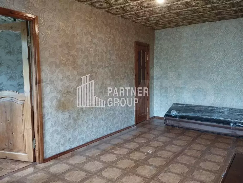 2-к. квартира, 44,4 м, 3/5 эт. - Фото 0
