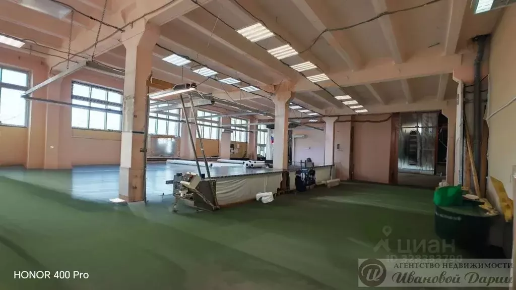 Помещение свободного назначения в Самарская область, Самара ... - Фото 1