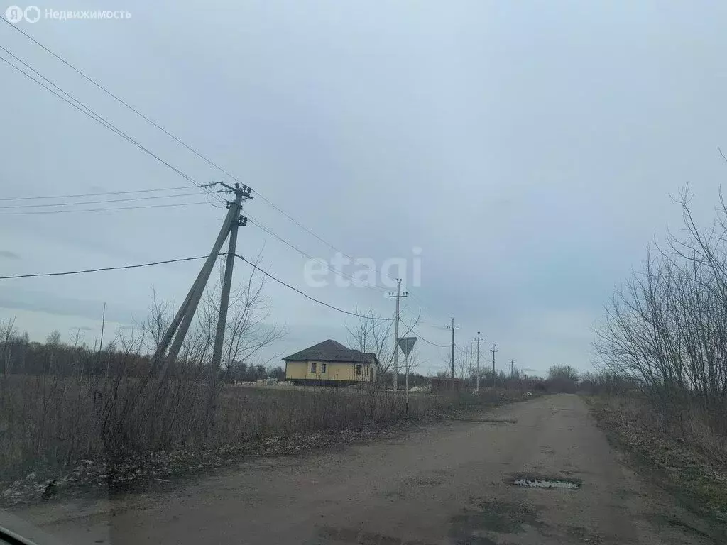 Участок в посёлок Зелёный Гай, улица Василия Ярового (9.6 м) - Фото 1