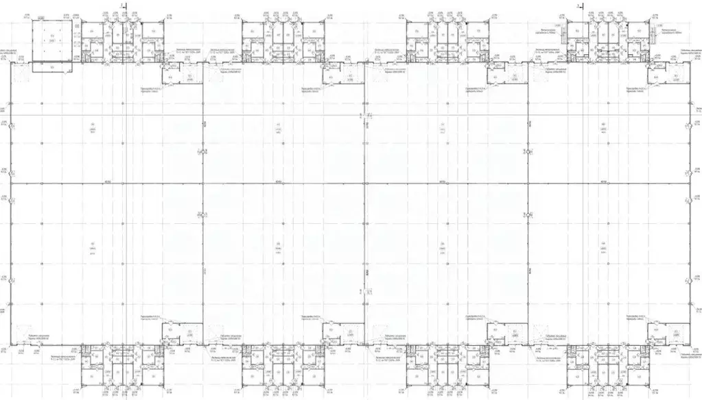 Производственное помещение в Москва с. Ознобишино, 195 (14697 м) - Фото 2