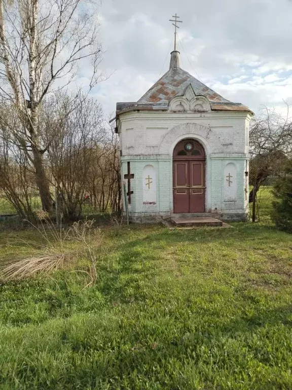 Дом в Новгородская область, Батецкий муниципальный округ, д. ... - Фото 1