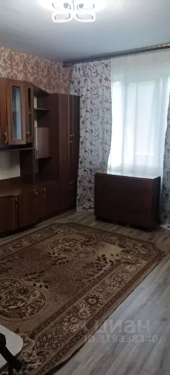 1-к кв. Свердловская область, Екатеринбург ул. Крауля, 75к2 (30.0 м) - Фото 0