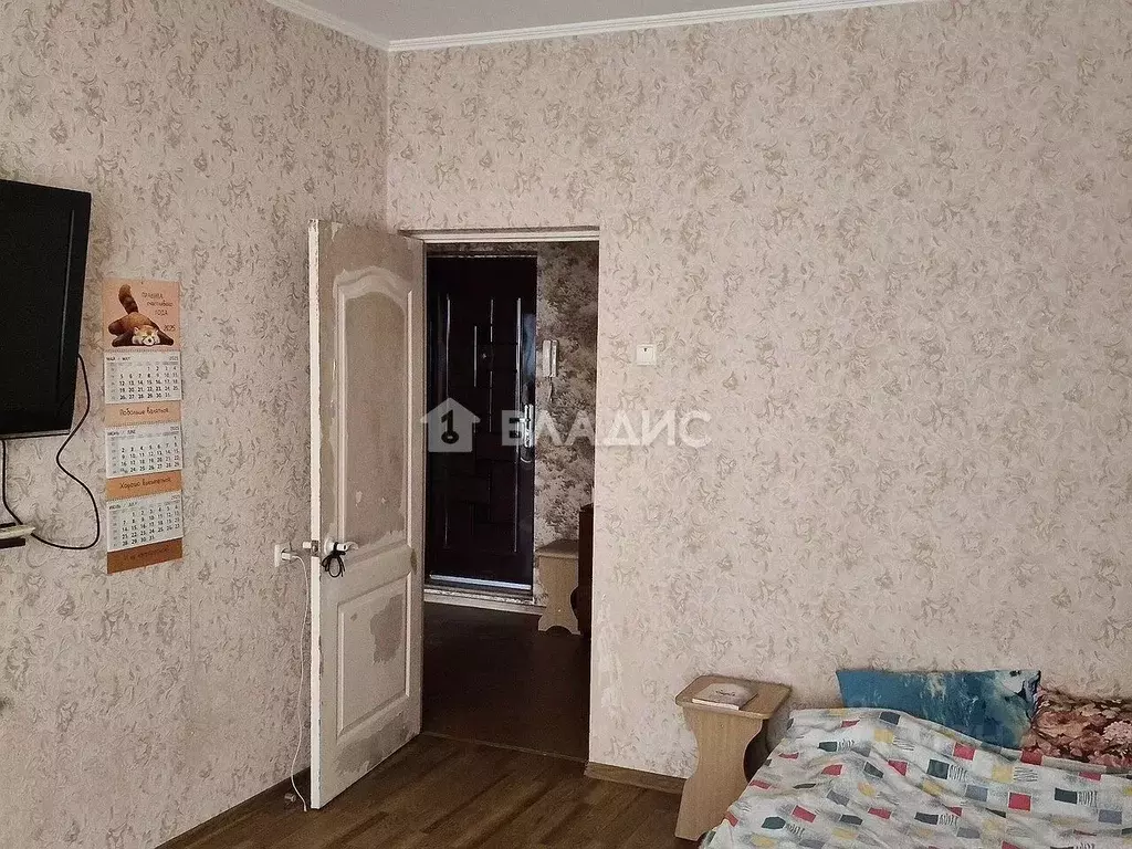 1-к кв. Ростовская область, Ростов-на-Дону Западный мкр, ул. Жмайлова, ... - Фото 1