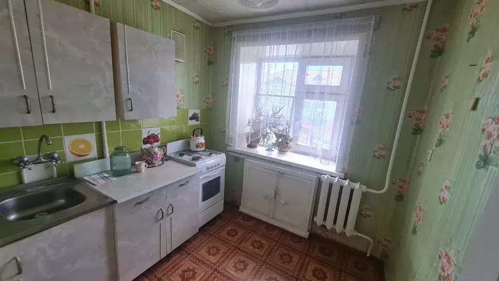 Квартира, 2 комнаты, 45.3 м - Фото 0