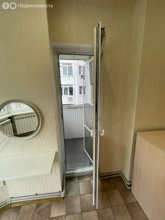 2-комнатная квартира: Сочи, микрорайон Новый Сочи, Клубничная улица, ... - Фото 1