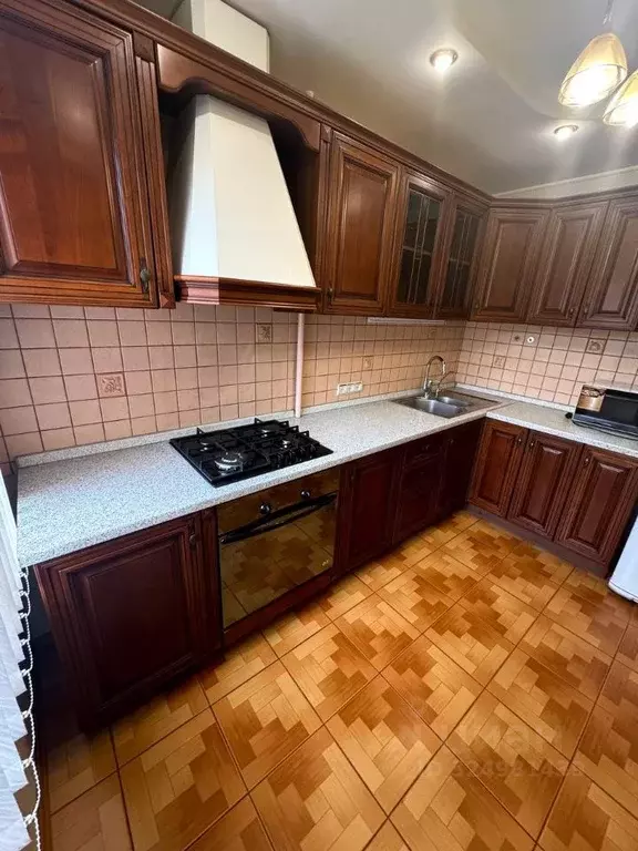 3-к кв. Самарская область, Самара ул. Челюскинцев, 11 (61.0 м) - Фото 1