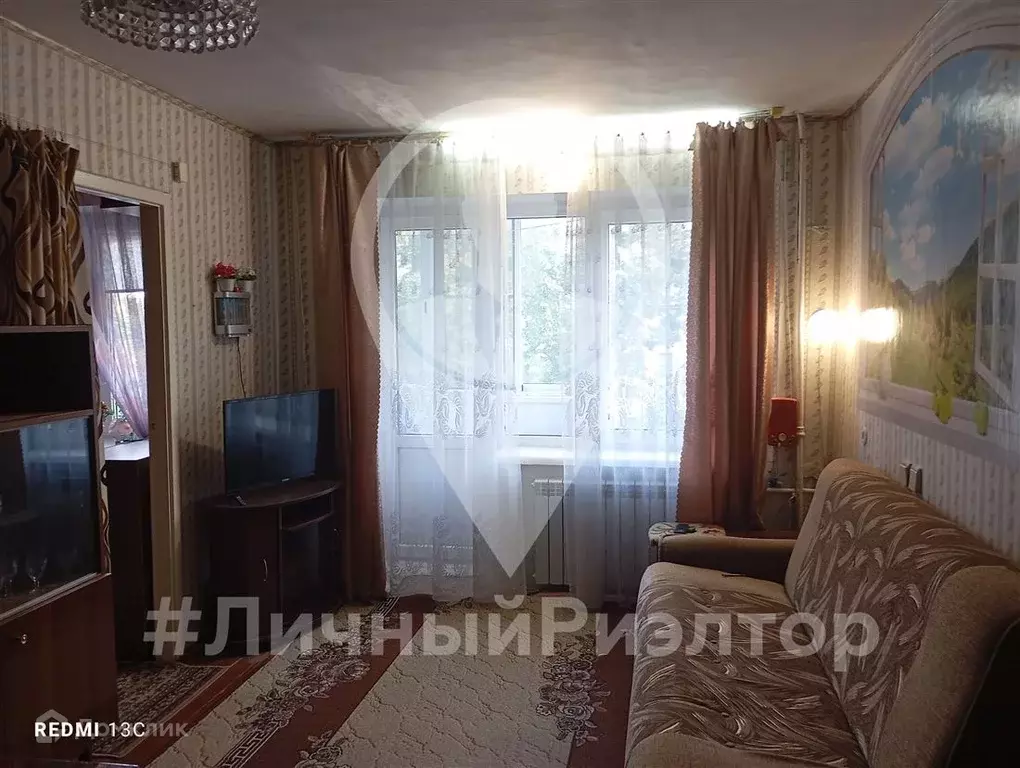 Продаётся 2-к квартира, 44.2 м - Фото 0