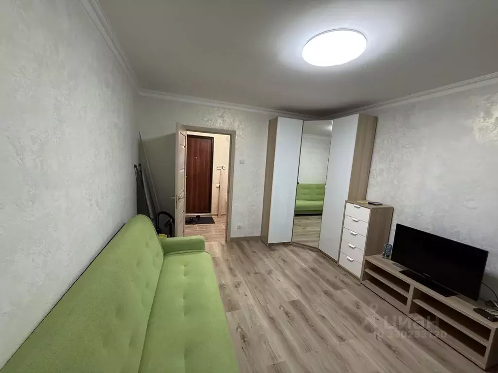 2-к кв. Москва пос. Внуково, Интернациональная ул., 8 (56.0 м) - Фото 1