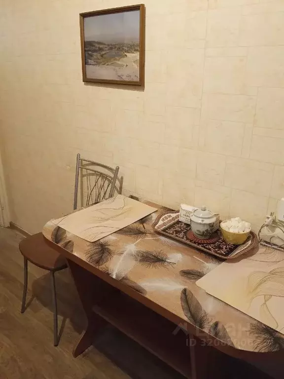 1-к кв. Мурманская область, Мурманск ул. Капитана Копытова, 39 (33.0 ... - Фото 1