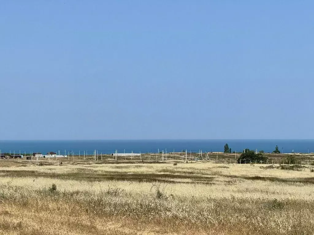 Участок в Севастополь Район Северная сторона,  (130.0 сот.) - Фото 1